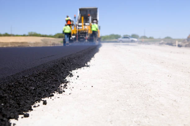 Best Concrete Paver Driveway  in Viera East, FL