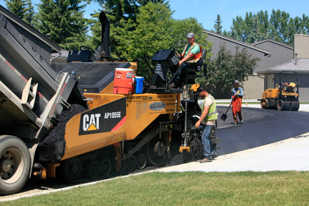 Best Driveway Paving Contractor  in Viera East, FL